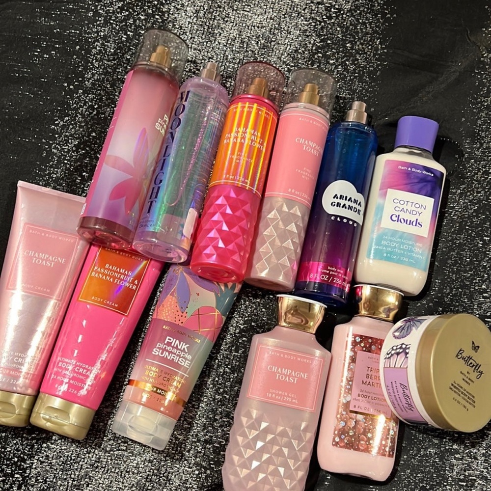 B&BW bundle